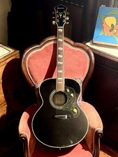 Chitarra elettro acustica - chitarra,