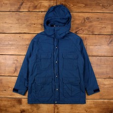 Giacca outdoor vintage