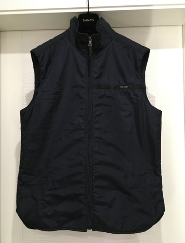 Giubbotto uomo prada - giubbotto,