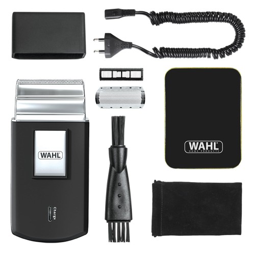 Wahl travel shaver rasoio - wahl,
