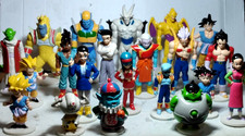 DRAGON BALL COLLEZIONE DI 21