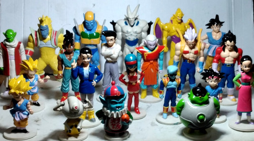 Dragon ball collezione 21 - di,