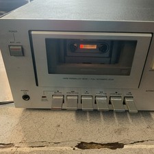 Aiwa  AD-M100U