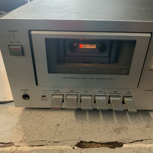 Aiwa m100u - , ad-m100u