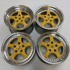 Cerchi TECHART by SPEEDLINE