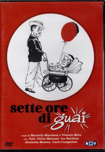 Toto dvd nuovo sigillato - toto',