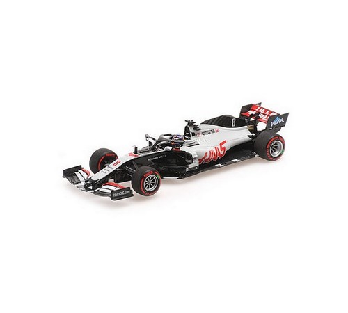 Haas 2020 grosjean 43 - haas,