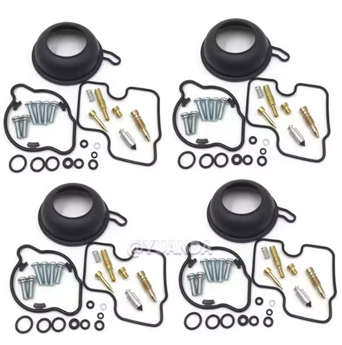 Kit riparazione carburatore - di,