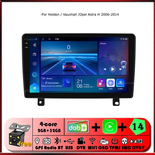 Autoradio android 14 stereo - android,