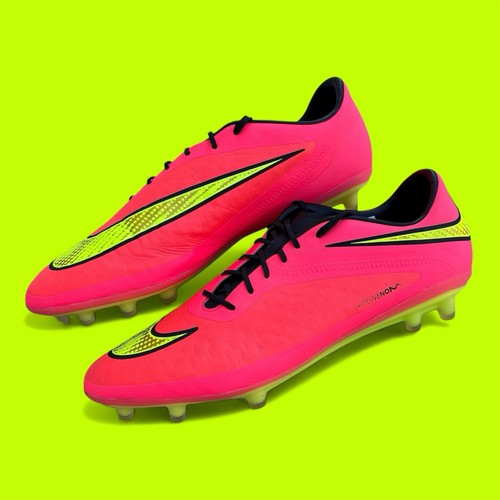 Nike hypervenom phatal - hypervenom, fg