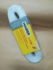 Cinghia Cintino Per Tapparelle Cotone Maurer 5,5Mt. art.87449