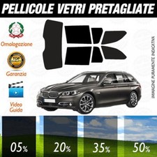 Bmw serie touring dal 2010 - bmw,