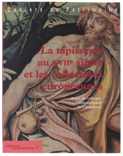 Tapisserie xviième - tapisserie,