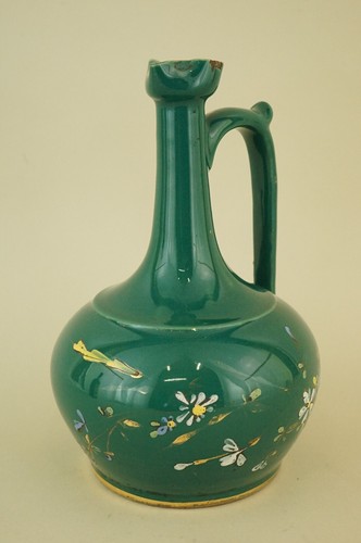 Brocca versatoio ceramica