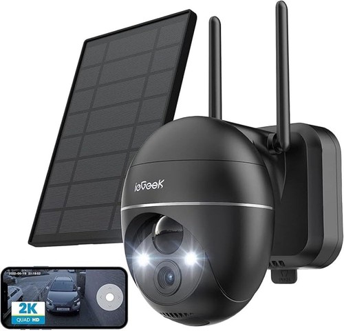 Iegeek 3mp 5mp telecamera - iegeek, 3mp/5mp