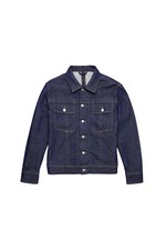 Giacca denim diesel - denim,