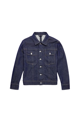 Giacca diesel trucker - diesel,