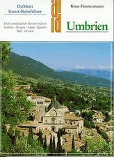 Umbrien: Eine Landschaft im