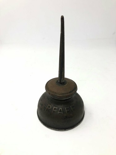 Vecchio oliatore marca - oliatore,