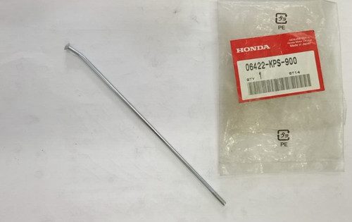 Honda crf 230 dal - honda,