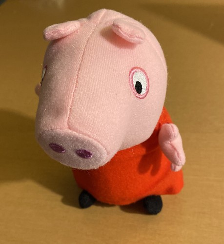 Jazwares peppa pig - ,