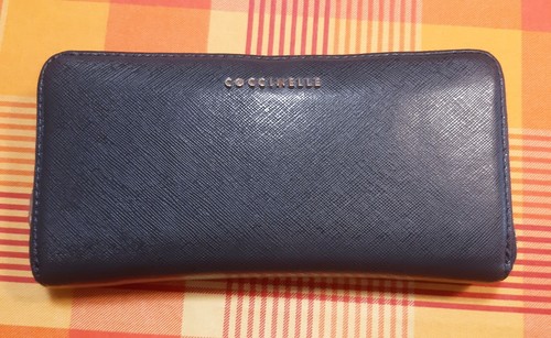 Portafoglio donna coccinelle - portafoglio,