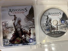 Assassin's Creed III