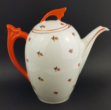 Caffettiera porcellana