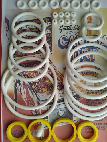 Flipper gottlieb canada - ,