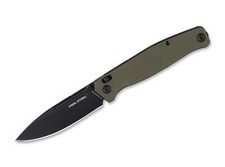Coltello tascabile Real Steel