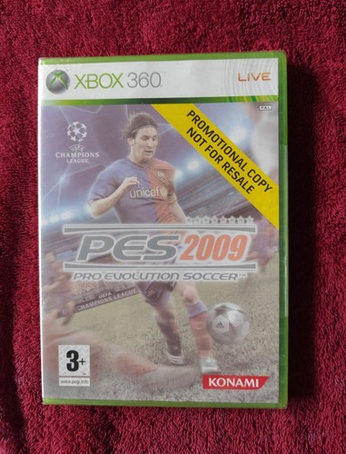 Pes 2009 pro - 2009,