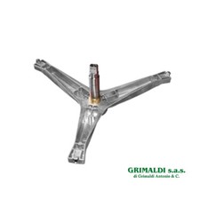 CROCIERA CESTO VASCA LAVATRICE