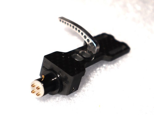 Headshell sme full carbon con - sme,