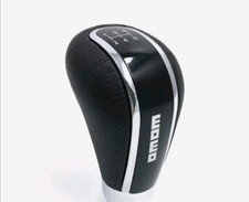 Pomello Cambio Auto Universale