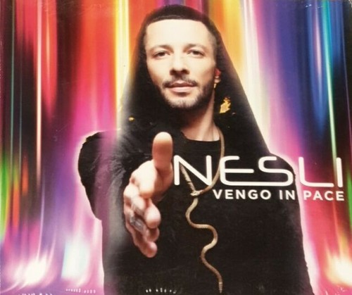 Nesli vengo pace - nesli,