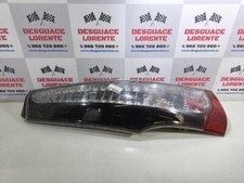 20087642 fanale posteriore