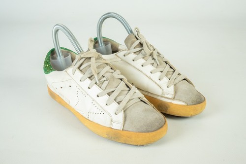 Golden goose ggdb sneaker - golden,