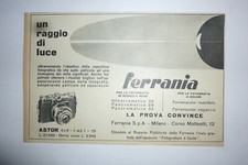 # ADVERTISING PUBBLICITA'