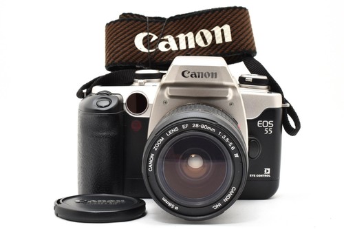 Quasi nuovo canon eos 55 - 【quasi,