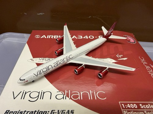 Phoenix virgin atlantic airbus - phoenix,