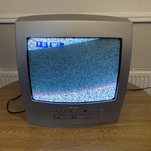 Bush dvd142tv pollici - bush,