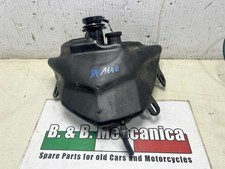 SERBATOIO + GALLEGGIANTE OLIO