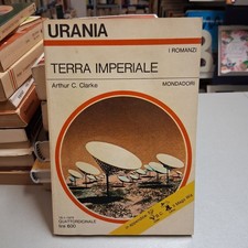 TERRA IMPERIALE, Arthur C