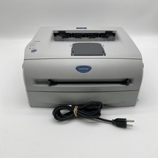 Brother HL-2040 Workgroup