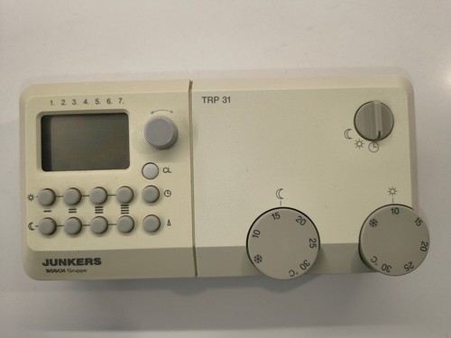 Termostato junkers trp in - trp,