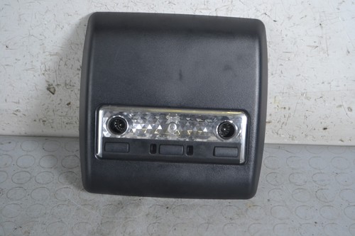 59007 plafoniera luci interne - 59007,