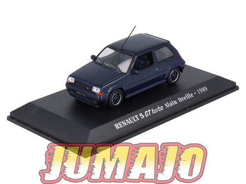Re68 voiture norev - voiture, 1/43