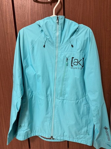 Giacca burton uomo - ak, da