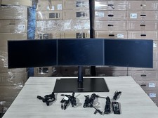 Monitor Samsung MD230X3 – Monitor professionale triplo 23” Full HD – 5760×1080