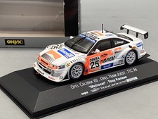 Modellini auto 1:43 Onice Opel